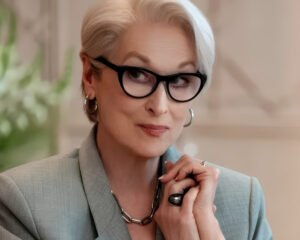 miranda priestly