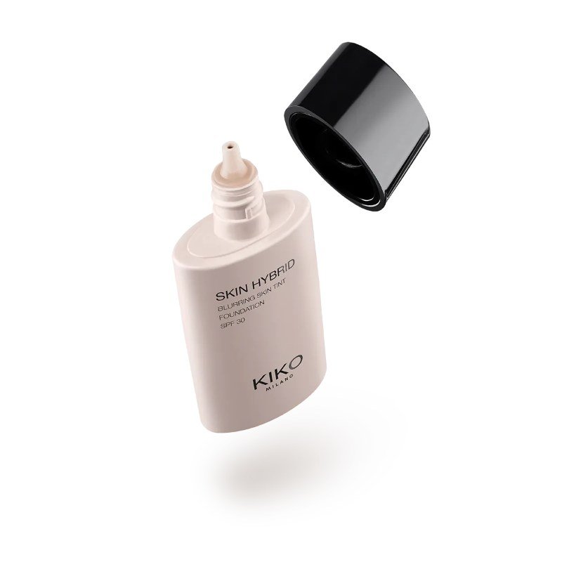 bb cream con spf kiko