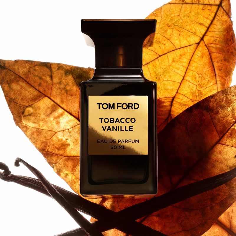 profumo per donna tom ford tobacco vanille