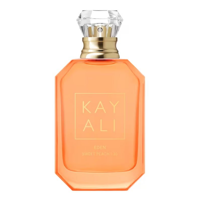 profumo kayali eden sweet peach l 35